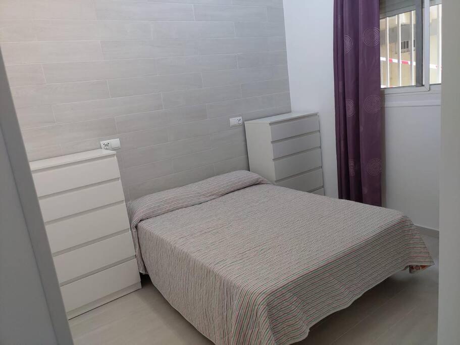 Cambrils. Primera Linea Real. Centro. Exclusivo. Luaran gambar