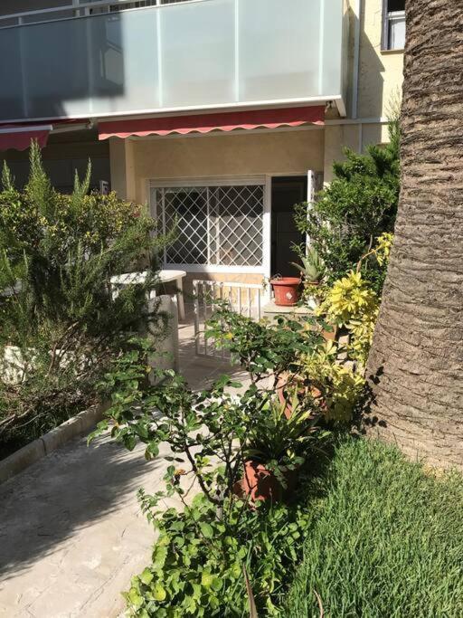 Cambrils. Primera Linea Real. Centro. Exclusivo. Luaran gambar