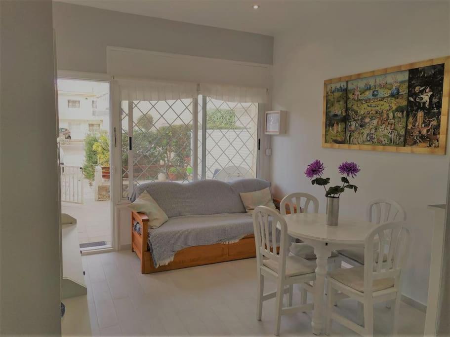 Cambrils. Primera Linea Real. Centro. Exclusivo. Luaran gambar