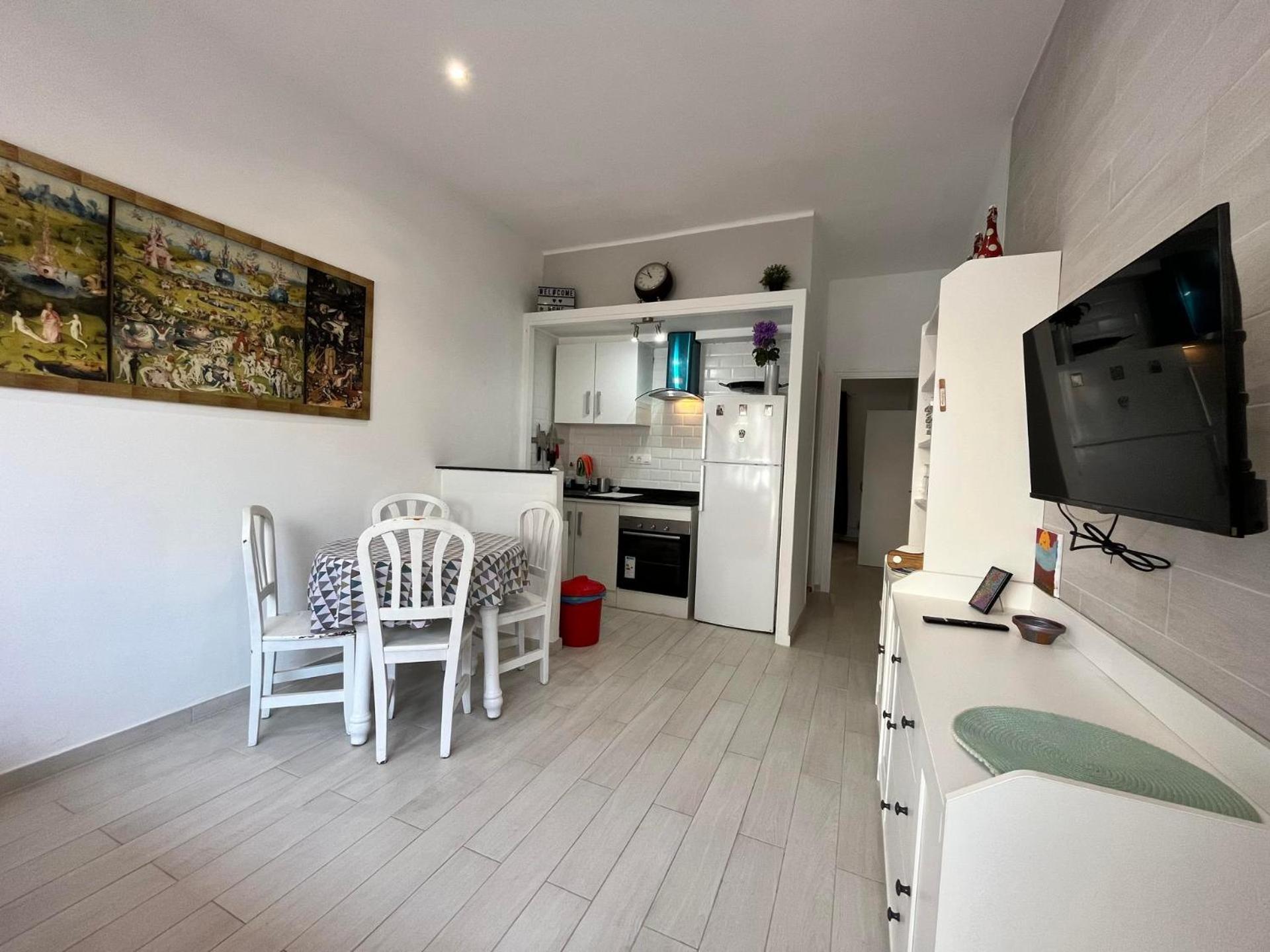 Cambrils. Primera Linea Real. Centro. Exclusivo. Luaran gambar